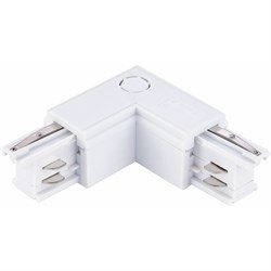 Угловой токопровод St Luce ST030.509.15L - фото 17169444