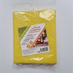 Салфетка EUROHOUSE 3730 - фото 17169622
