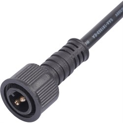 Провод для подключения линейных прожекторов Uniel UCX-LD2/L52-0.25M/M7 - фото 17169927