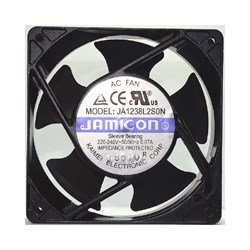 Вентилятор JAMICON JA1238L2S0N - фото 17169995