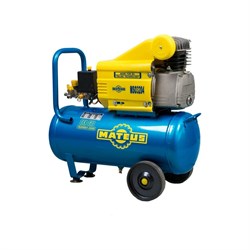 Компрессор MATEUS MS03204 - фото 17170289