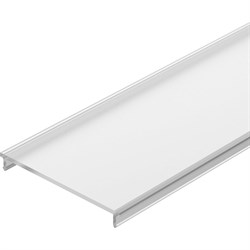 Экран Arlight ARH-LINE-2448-2000 FROST-PM - фото 17170458