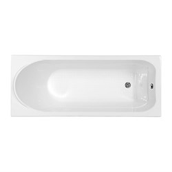 Ванна Aquanet WEST - фото 17170524