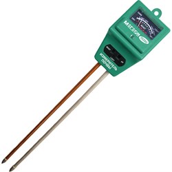 PH-метр почвы МЕГЕОН 35280 00000005636 - фото 17170525