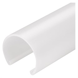 Матовый экран Arlight ROUND-D30 OPAL - фото 17170579