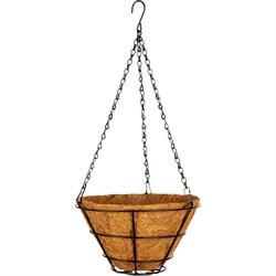 Подвесное кашпо PALISAD 69020 - фото 17171158