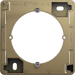 Коробка наружного монтажа Systeme Electric Glossa - фото 17171324