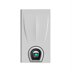 Двухконтурный настенный котел газовый Federica Bugatti VARME 32 - фото 17171373