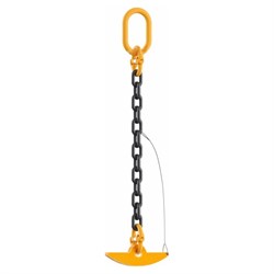 Вертикальный захват для барабанов TEHNOLIFT 4687202158775 - фото 17171403