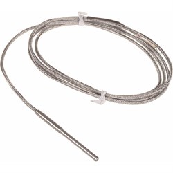 Датчик температуры Евроавтоматика F&F PT-100 RT-56 - фото 17171542