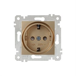 Розетка Mutlusan Rita - фото 17171697