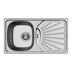 Мойка Pyramis ET 78 MRG - фото 17171962