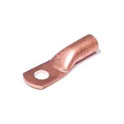 Кабельный наконечник АО КЗОЦМ ТМ 2,5-3-2,6 медный - фото 17172353