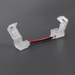 Коннектор для неона ELEKTROSTANDARD a056265 - фото 17172387