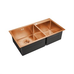 Мойка EMAR EMB-210 - фото 17172429