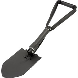 Складная автомобильная лопатка Автоdело 44001 11363 - фото 17172505