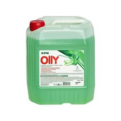 Средство для мытья посуды KIPNI KIPNI Алоэ - фото 17172552