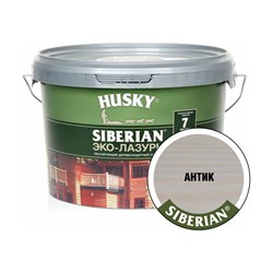 Эко-лазурь HUSKY 25190 - фото 17172622