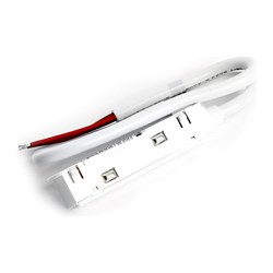 Соединитель-коннектор для низковольтного шинопровода FERON LD3000 - фото 17172632