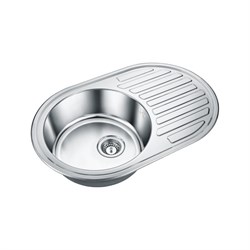 Кухонная мойка EMAR 7750 - фото 17172656