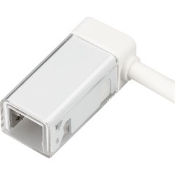 Коннектор питания Arlight ARL-MOONLIGHT-1213-CON-POWER-LR-WH - фото 17172683