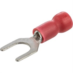 Изолированный наконечник вилочный TDM ELECTRIC нви - фото 17172721