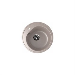 Кухонная мойка Ulgran U-101 - фото 17172741