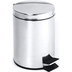 Ведро BEMETA 104315012 - фото 17172783