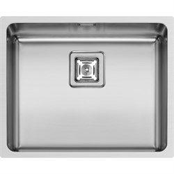 Мойка Pyramis LUME - фото 17172943