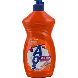 Средство для мытья посуды AOS 605055 - фото 17173010