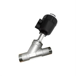 Седельный клапан TITAN LOCK TL25CPAVPP-WD - фото 17173057