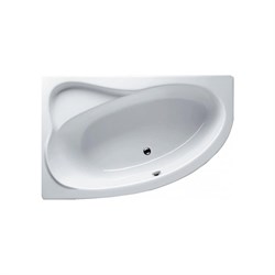 Акриловая ванна Riho LYRA 170 - фото 17173207