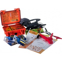 Трассоискатель ООО Техно-Ас УСПЕХ АГ 309 15К - фото 17173308