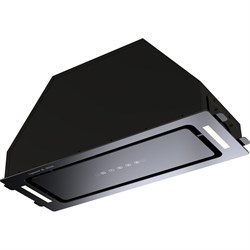 Кухонная вытяжка Zigmund & Shtain K 014.7 B - фото 17173364