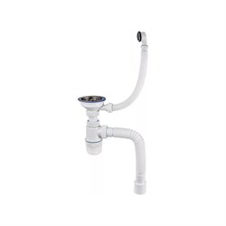 Сифон VirPlast Элит - фото 17173462