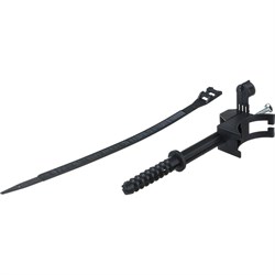 Фасадное крепление МЗВА BRPF-6 - фото 17173467