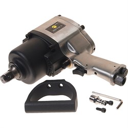 Пневмогайковерт Эврика ER-85562 - фото 17173756