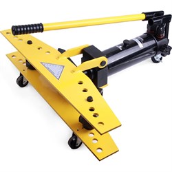 Гидравлический трубогиб Car-tool CT-13122 - фото 17173816