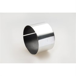 Свертная цилиндрическая втулка Цема-Беаринг 12х14х10 SF1W - фото 17173952