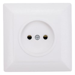 Розетка ООО Ливны-Электро РС 10-008 - фото 17174331