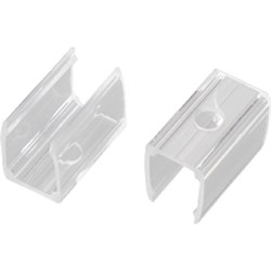 Держатель Arlight ARL-MOONLIGHT-1213-CLIP CLEAR - фото 17174337