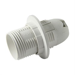 Резьбовой патрон Volsten V03-P-WR-E14 - фото 17174573