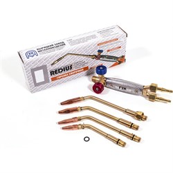 Комбинированная горелка REDIUS Г2-К - фото 17174650