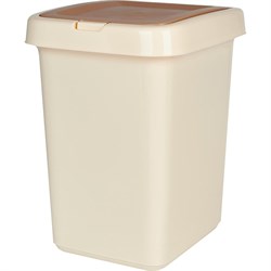 Контейнер для мусора Spin&Clean Квадра - фото 17174785