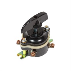 Пакетный выключатель TDM ELECTRIC ПВ2-40 - фото 17174894