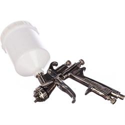 Краскопульт для грунтов и красок WALCOM SLIM S HTE SR - фото 17174944