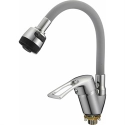Смеситель для кухни D-Lin D150422-2T - фото 17175030