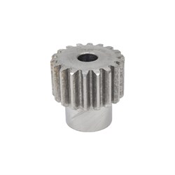 Зубчатая шестерня iskra PM27018-ISKRA - фото 17175078