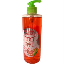 Жидкое мыло HIRVI Чистая магия - фото 17175179