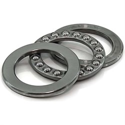 Подшипник ZNL 8220 51220 8220 (51220) - фото 17175221